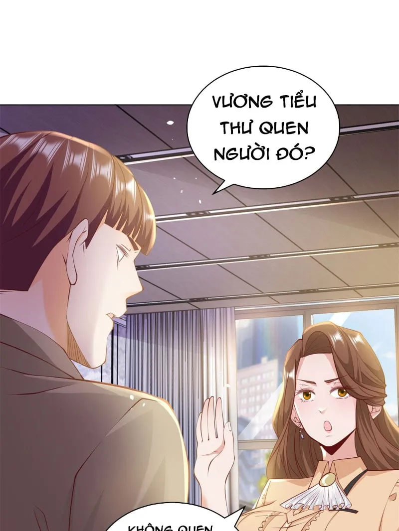 Tài xế lái xe công nghệ như ta có nhiều tiền thì sao? Chapter 3 - Trang 12