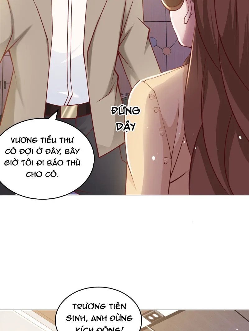 Tài xế lái xe công nghệ như ta có nhiều tiền thì sao? Chapter 3 - Trang 15