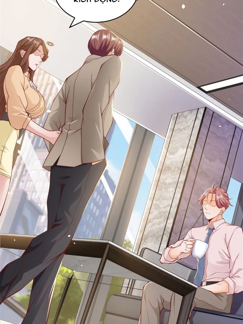 Tài xế lái xe công nghệ như ta có nhiều tiền thì sao? Chapter 3 - Trang 16