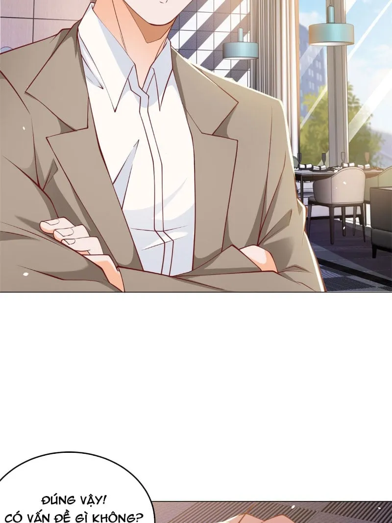 Tài xế lái xe công nghệ như ta có nhiều tiền thì sao? Chapter 3 - Trang 18
