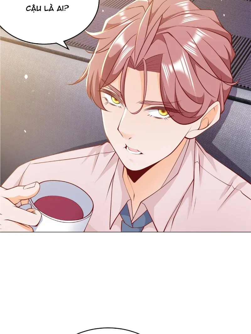Tài xế lái xe công nghệ như ta có nhiều tiền thì sao? Chapter 3 - Trang 19