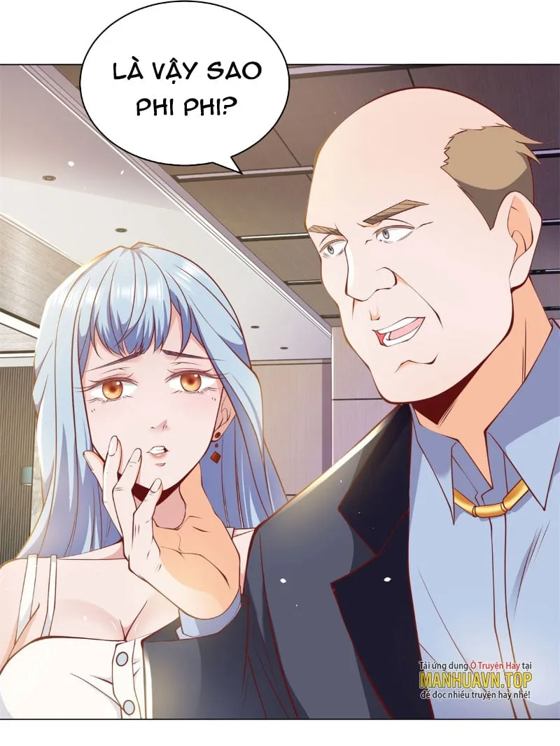 Tài xế lái xe công nghệ như ta có nhiều tiền thì sao? Chapter 3 - Trang 2