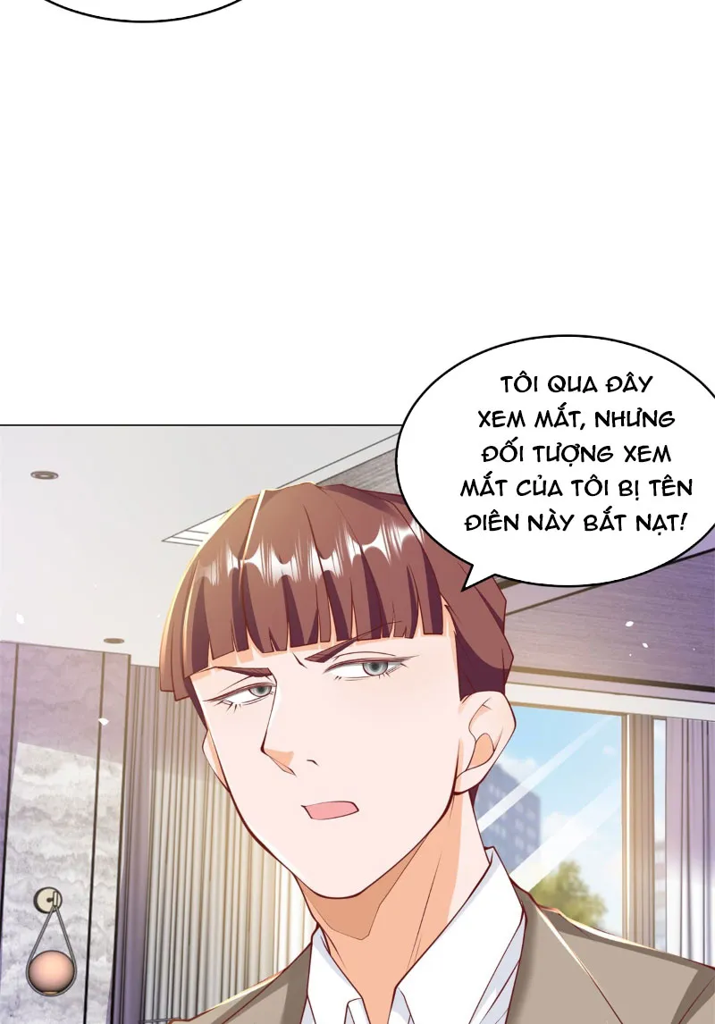 Tài xế lái xe công nghệ như ta có nhiều tiền thì sao? Chapter 3 - Trang 30