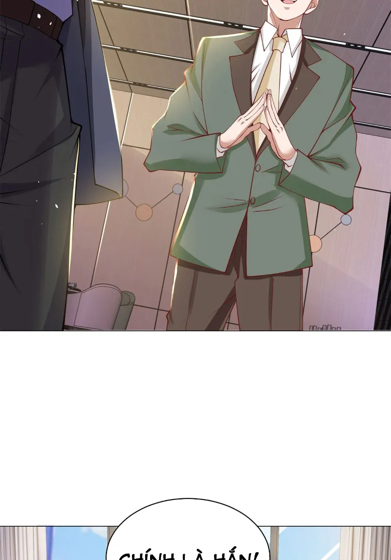 Tài xế lái xe công nghệ như ta có nhiều tiền thì sao? Chapter 3 - Trang 32