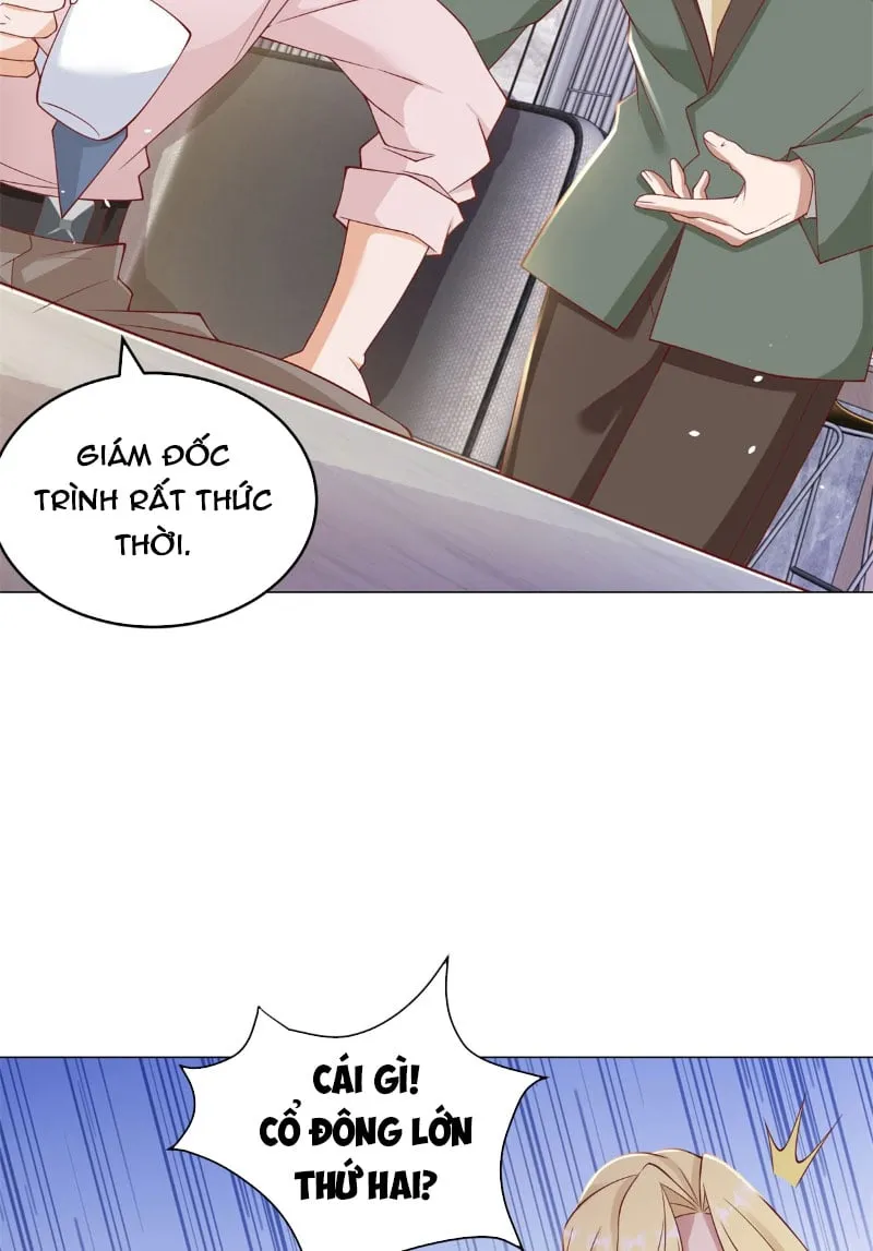 Tài xế lái xe công nghệ như ta có nhiều tiền thì sao? Chapter 3 - Trang 39