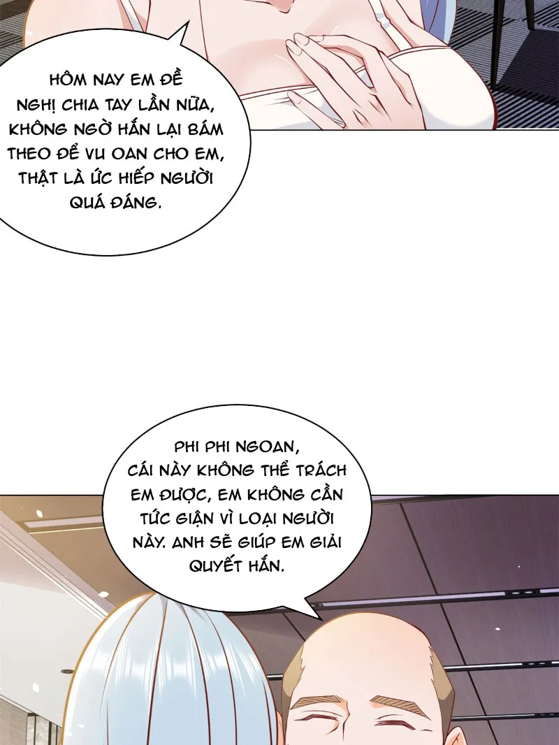 Tài xế lái xe công nghệ như ta có nhiều tiền thì sao? Chapter 3 - Trang 4