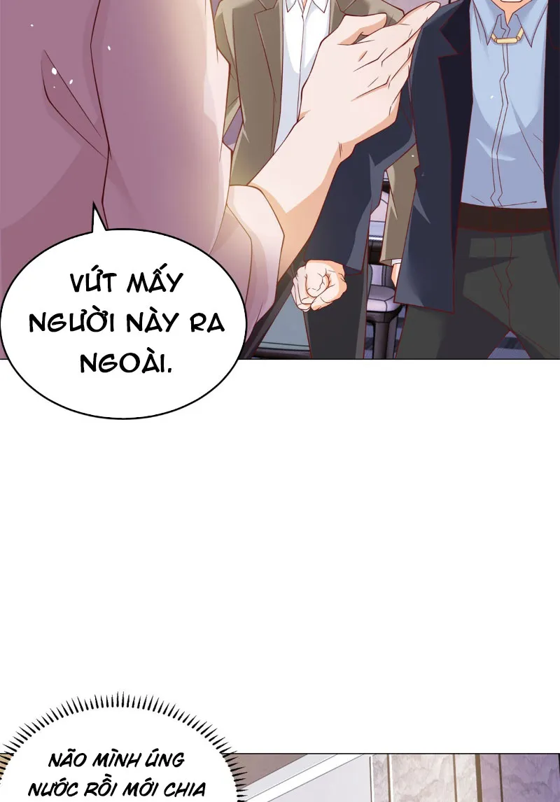 Tài xế lái xe công nghệ như ta có nhiều tiền thì sao? Chapter 3 - Trang 43