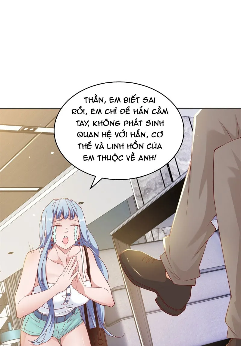 Tài xế lái xe công nghệ như ta có nhiều tiền thì sao? Chapter 3 - Trang 45