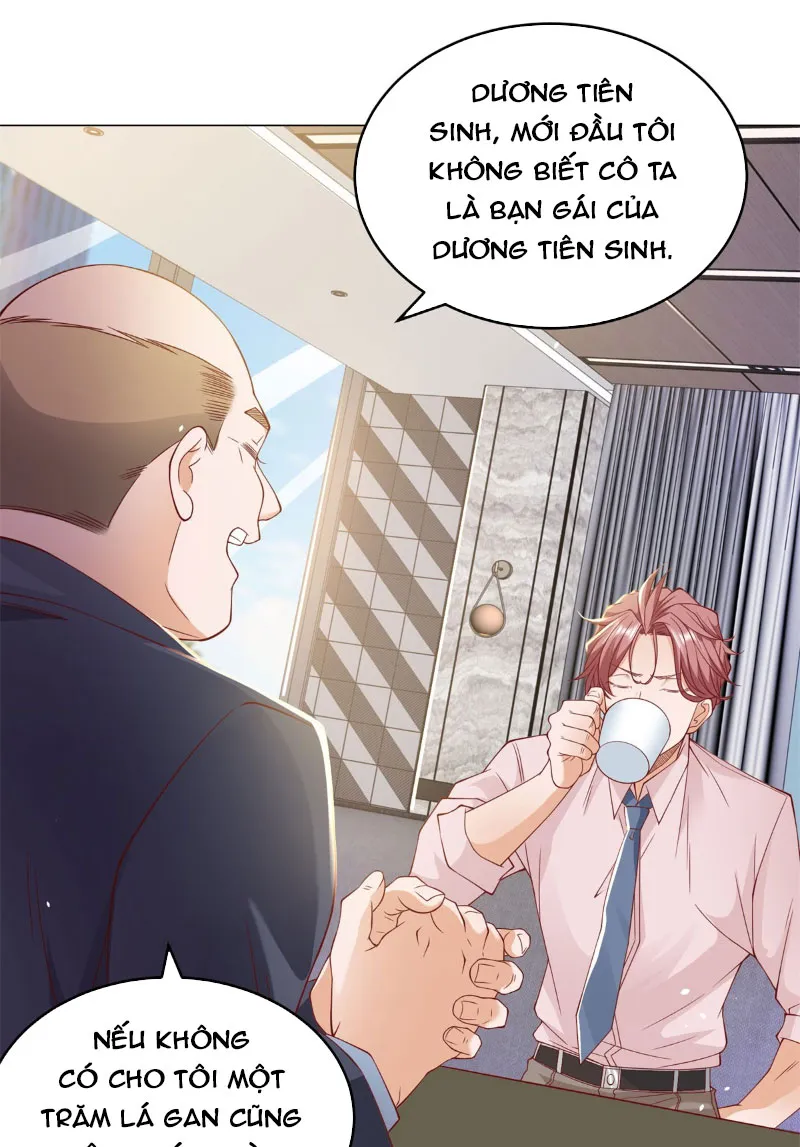 Tài xế lái xe công nghệ như ta có nhiều tiền thì sao? Chapter 3 - Trang 49
