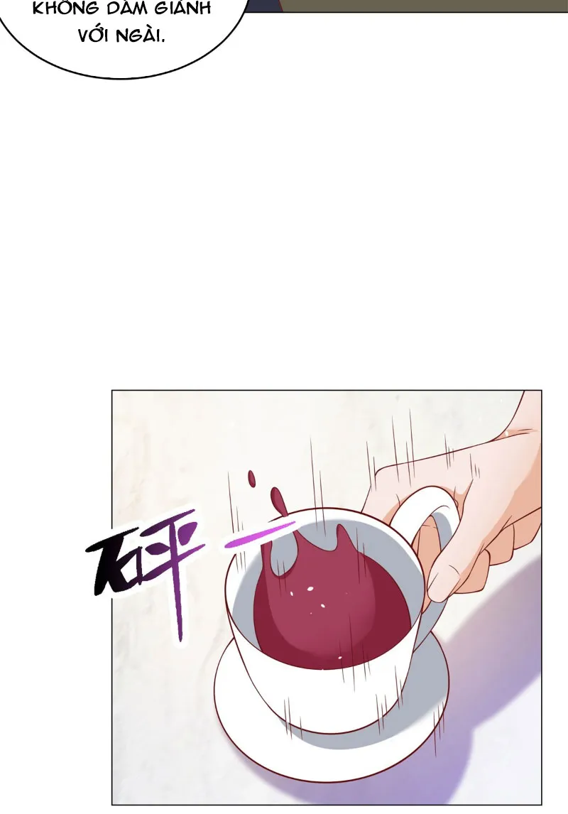 Tài xế lái xe công nghệ như ta có nhiều tiền thì sao? Chapter 3 - Trang 50