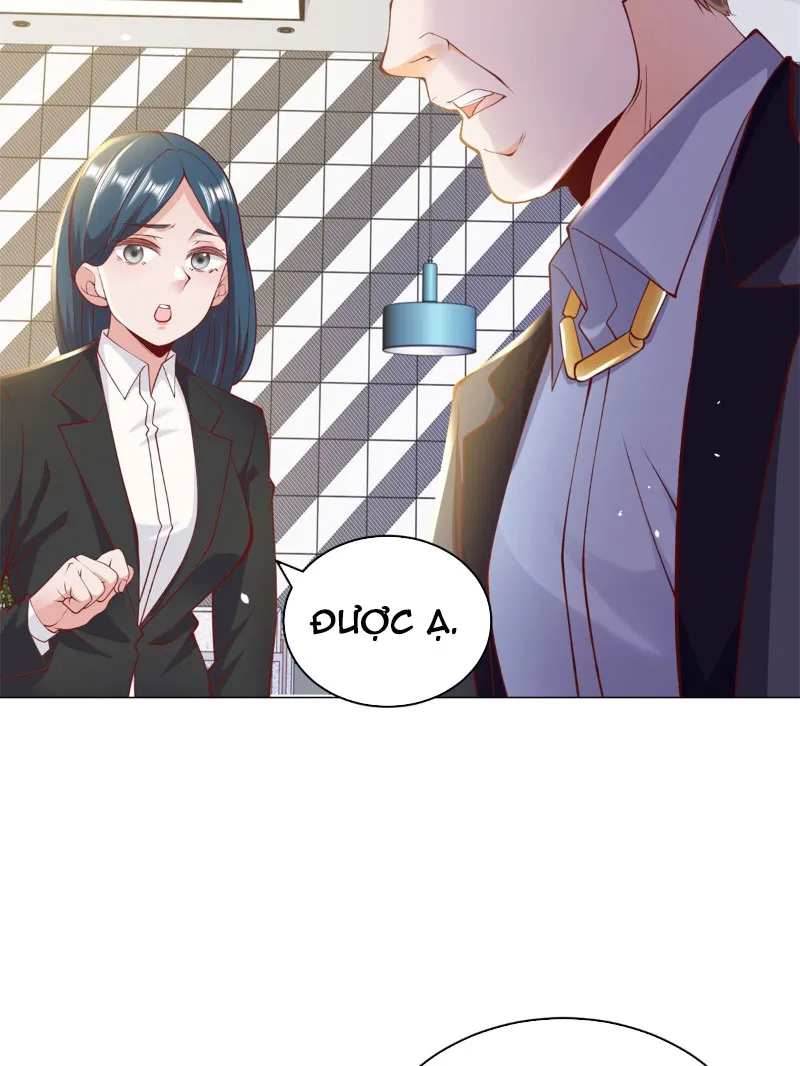 Tài xế lái xe công nghệ như ta có nhiều tiền thì sao? Chapter 3 - Trang 8