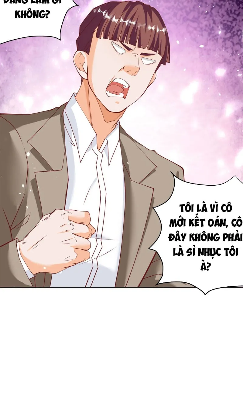 Tài xế lái xe công nghệ như ta có nhiều tiền thì sao? Chapter 4 - Trang 14