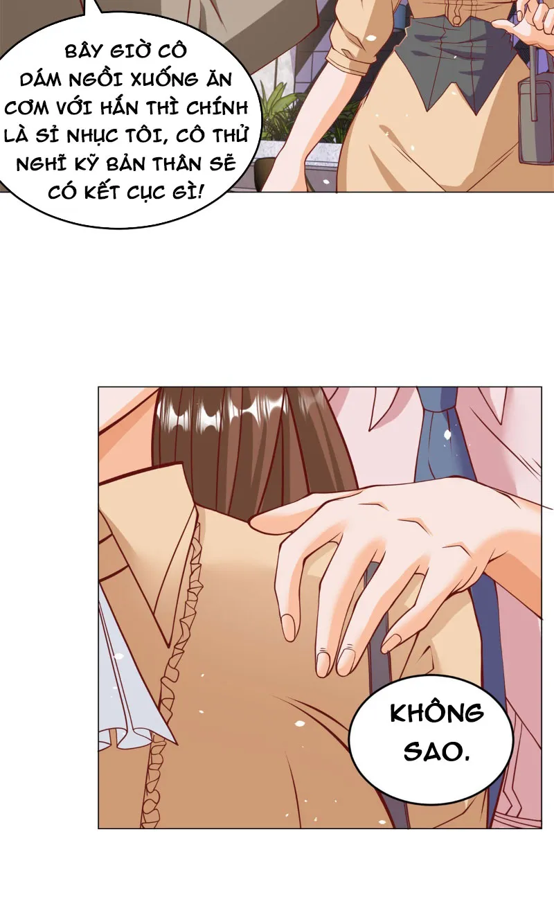 Tài xế lái xe công nghệ như ta có nhiều tiền thì sao? Chapter 4 - Trang 17
