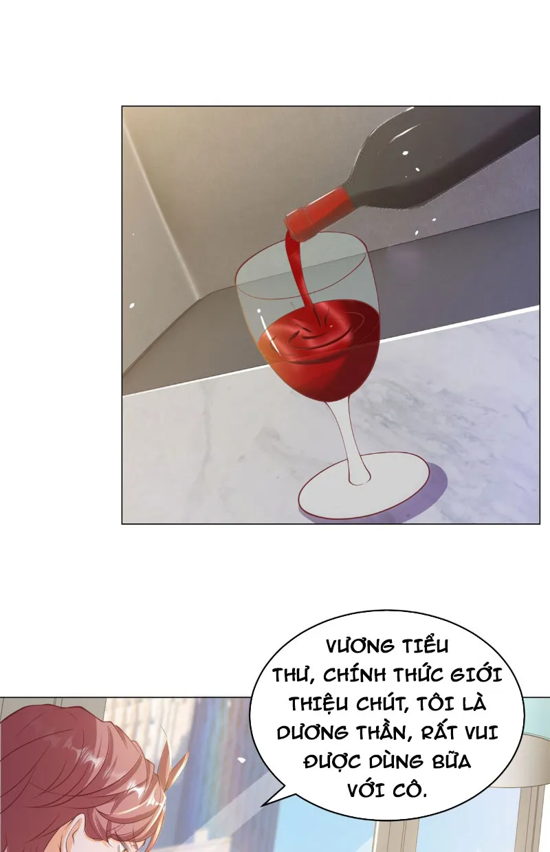 Tài xế lái xe công nghệ như ta có nhiều tiền thì sao? Chapter 4 - Trang 24