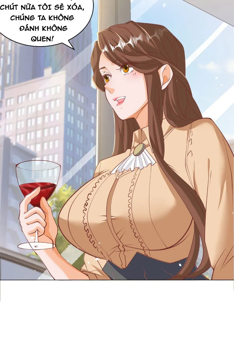 Tài xế lái xe công nghệ như ta có nhiều tiền thì sao? Chapter 4 - Trang 26