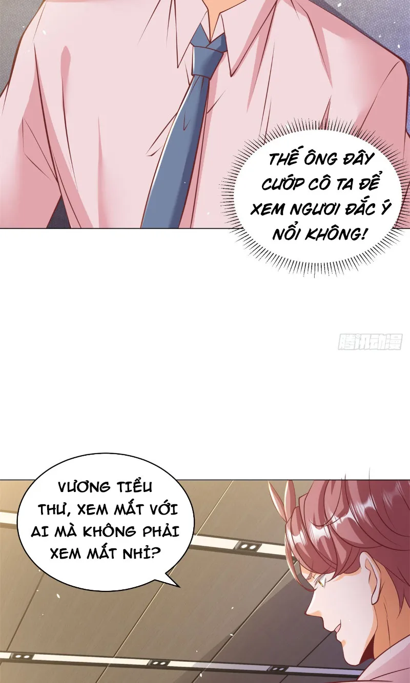Tài xế lái xe công nghệ như ta có nhiều tiền thì sao? Chapter 4 - Trang 8