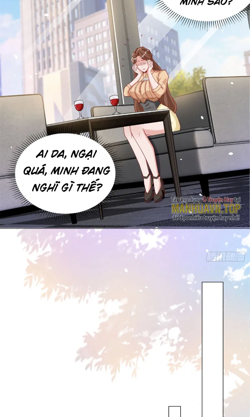 Tài xế lái xe công nghệ như ta có nhiều tiền thì sao? Chapter 5 - Trang 10