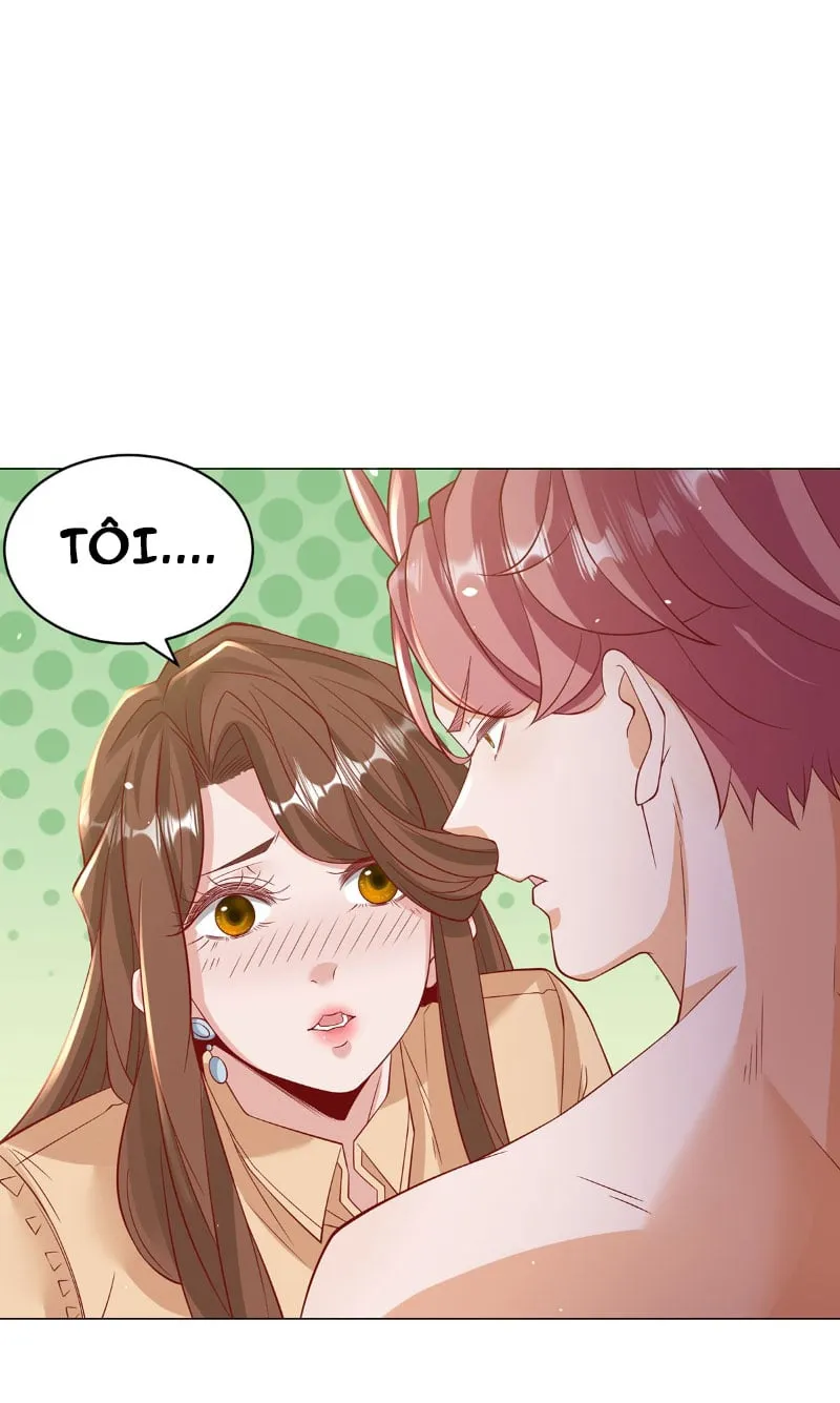 Tài xế lái xe công nghệ như ta có nhiều tiền thì sao? Chapter 5 - Trang 16