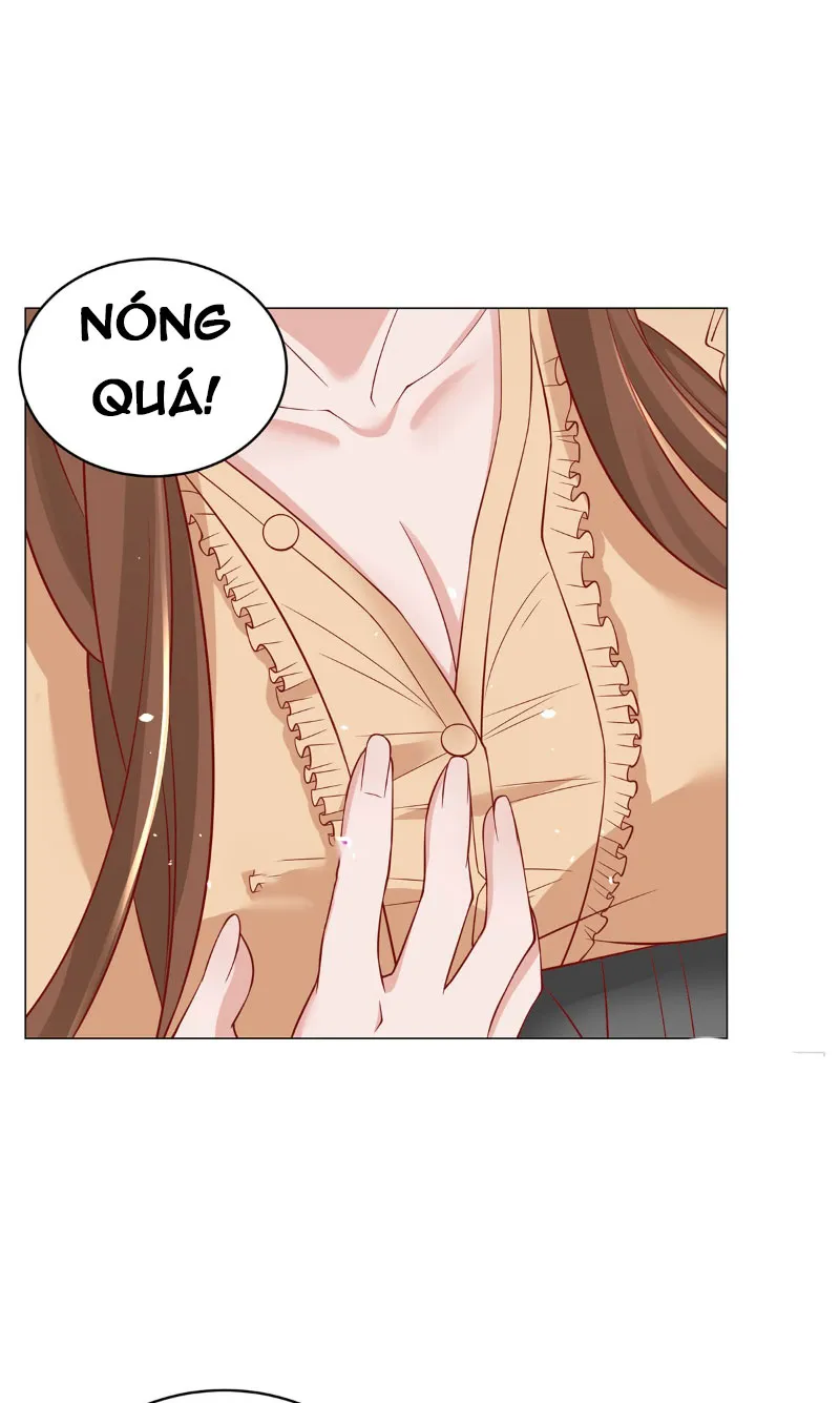 Tài xế lái xe công nghệ như ta có nhiều tiền thì sao? Chapter 5 - Trang 17