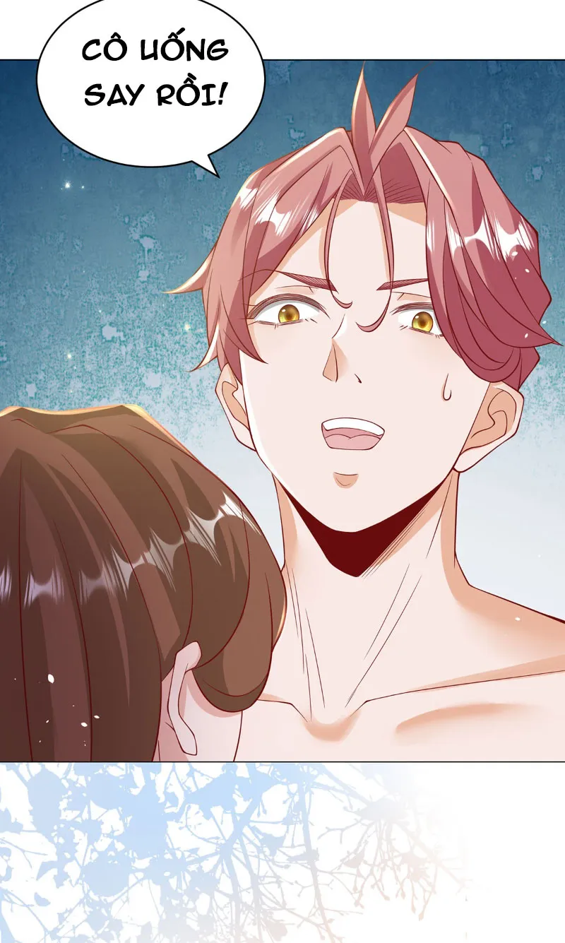 Tài xế lái xe công nghệ như ta có nhiều tiền thì sao? Chapter 5 - Trang 18