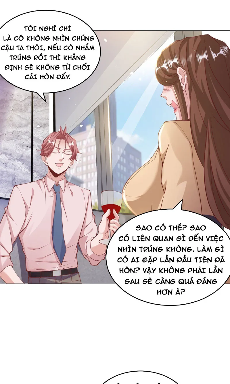 Tài xế lái xe công nghệ như ta có nhiều tiền thì sao? Chapter 5 - Trang 2