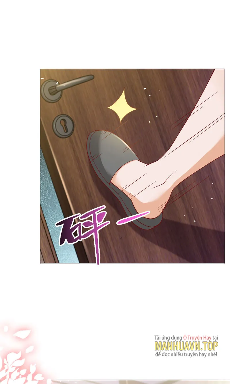 Tài xế lái xe công nghệ như ta có nhiều tiền thì sao? Chapter 5 - Trang 21