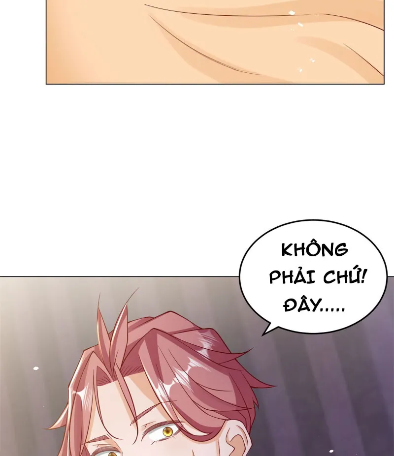 Tài xế lái xe công nghệ như ta có nhiều tiền thì sao? Chapter 5 - Trang 30