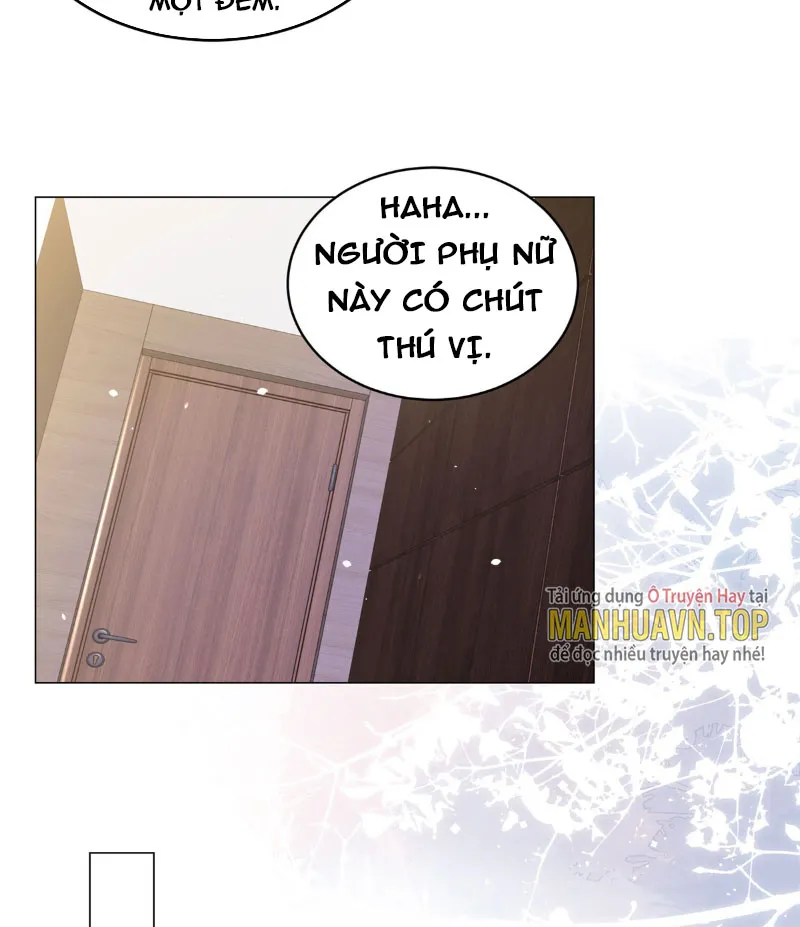 Tài xế lái xe công nghệ như ta có nhiều tiền thì sao? Chapter 5 - Trang 35