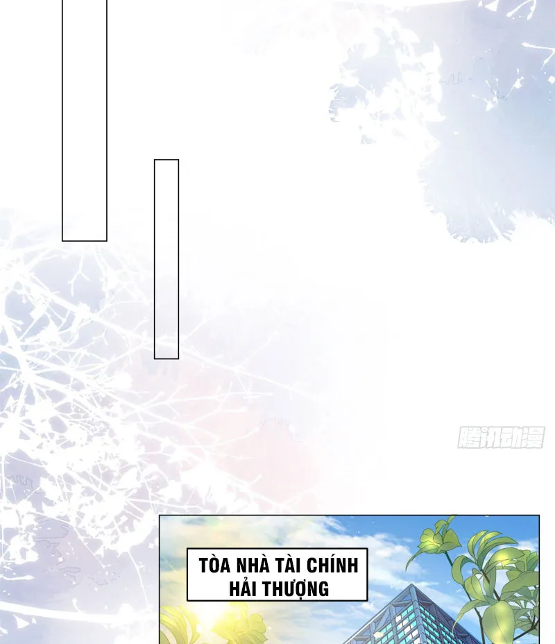 Tài xế lái xe công nghệ như ta có nhiều tiền thì sao? Chapter 5 - Trang 36