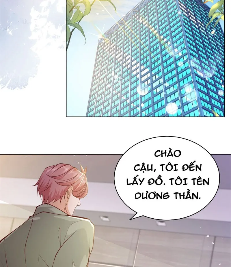 Tài xế lái xe công nghệ như ta có nhiều tiền thì sao? Chapter 5 - Trang 37