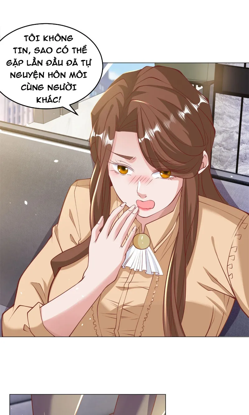 Tài xế lái xe công nghệ như ta có nhiều tiền thì sao? Chapter 5 - Trang 4