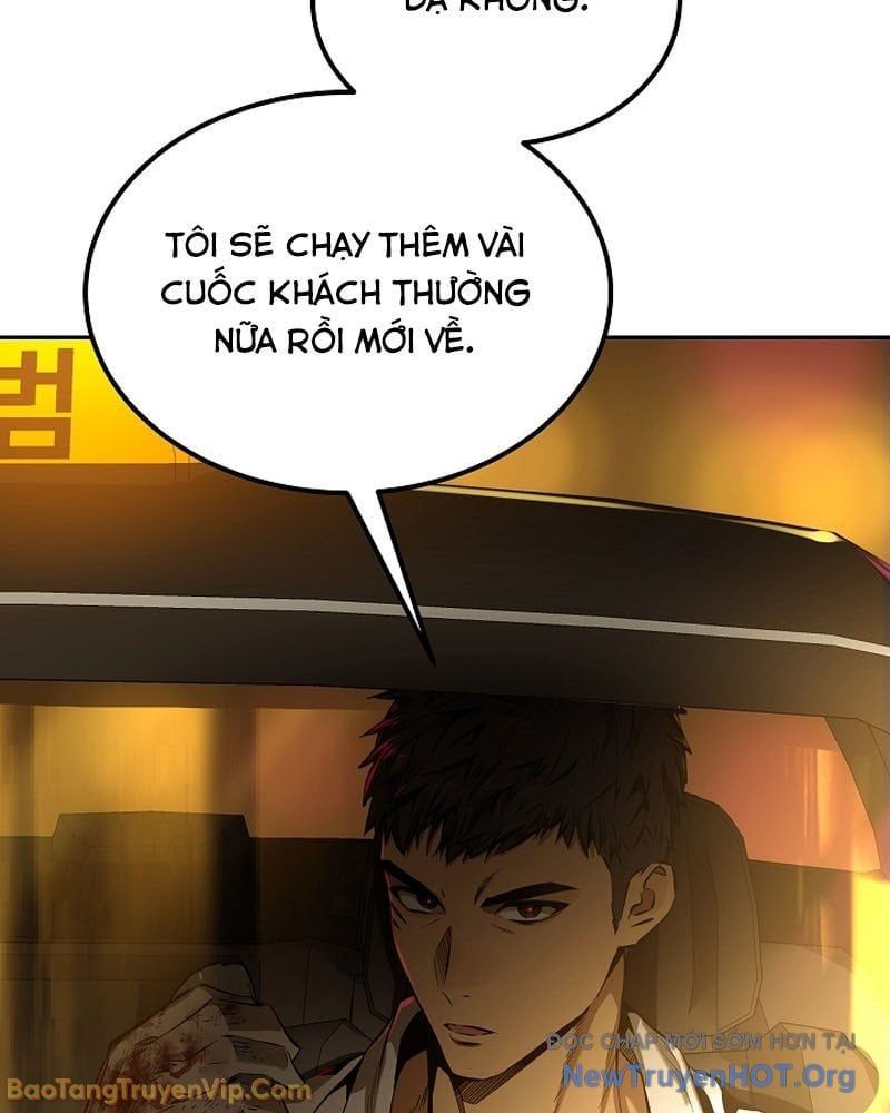 Tài Xế Taxi Đứa Con Của Bóng Tối Chapter 1 - Trang 11