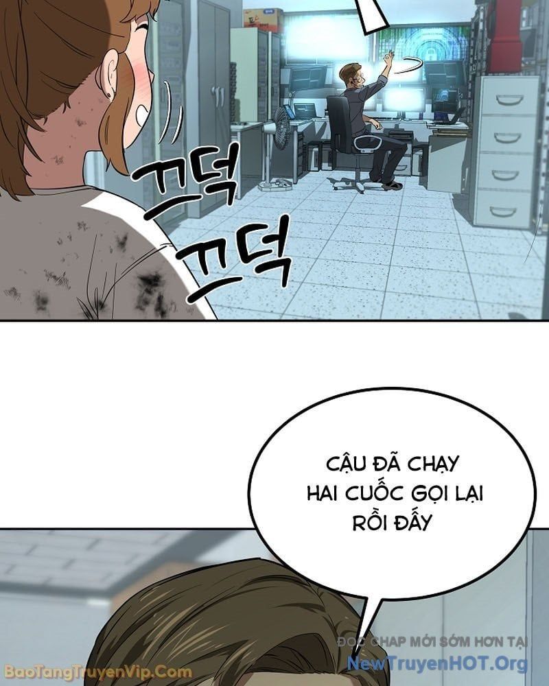 Tài Xế Taxi Đứa Con Của Bóng Tối Chapter 1 - Trang 17