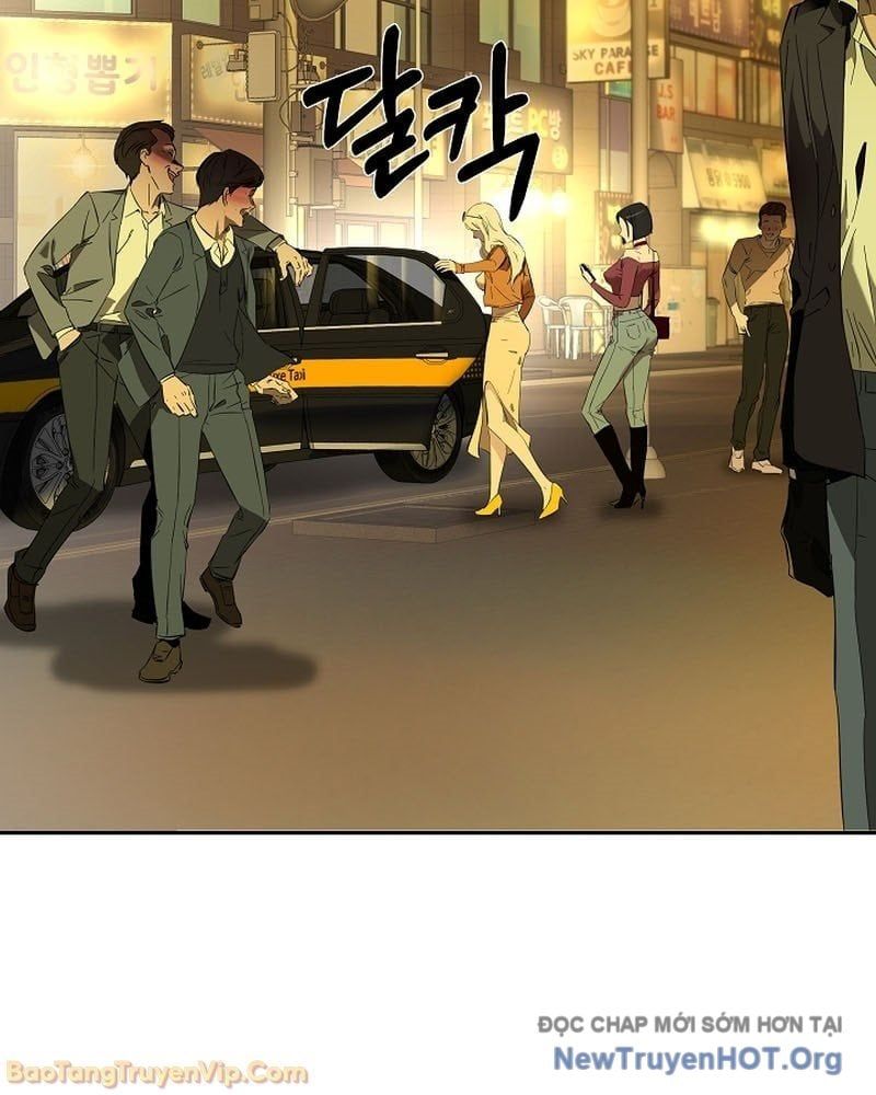 Tài Xế Taxi Đứa Con Của Bóng Tối Chapter 1 - Trang 20