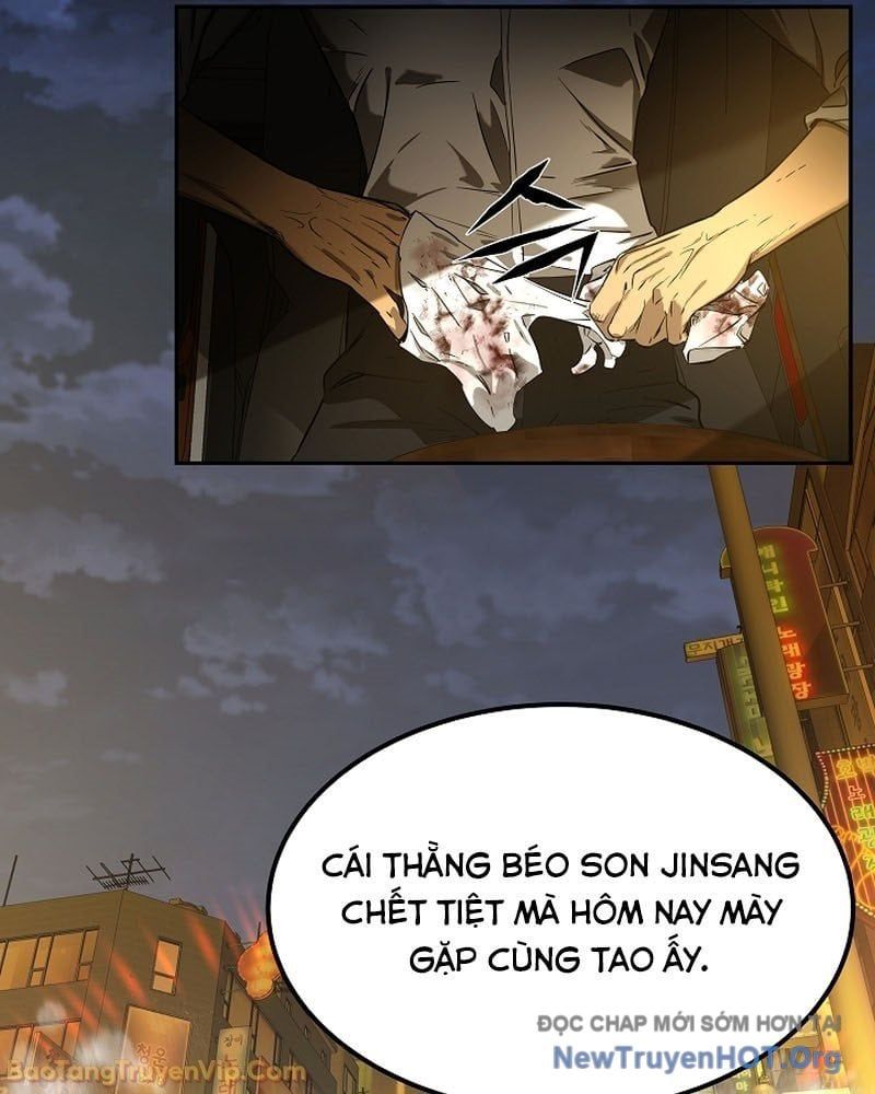 Tài Xế Taxi Đứa Con Của Bóng Tối Chapter 1 - Trang 23