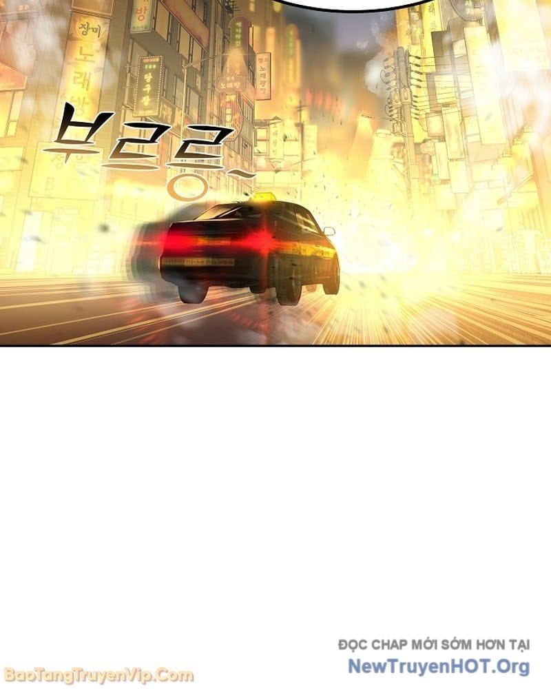 Tài Xế Taxi Đứa Con Của Bóng Tối Chapter 1 - Trang 24