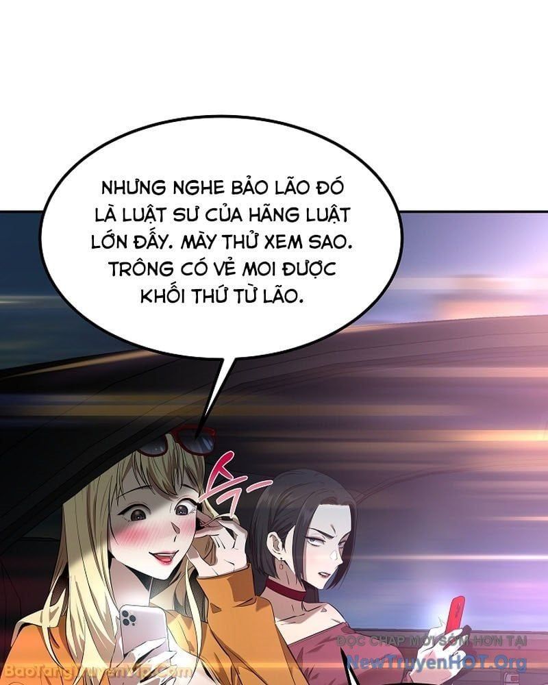 Tài Xế Taxi Đứa Con Của Bóng Tối Chapter 1 - Trang 25