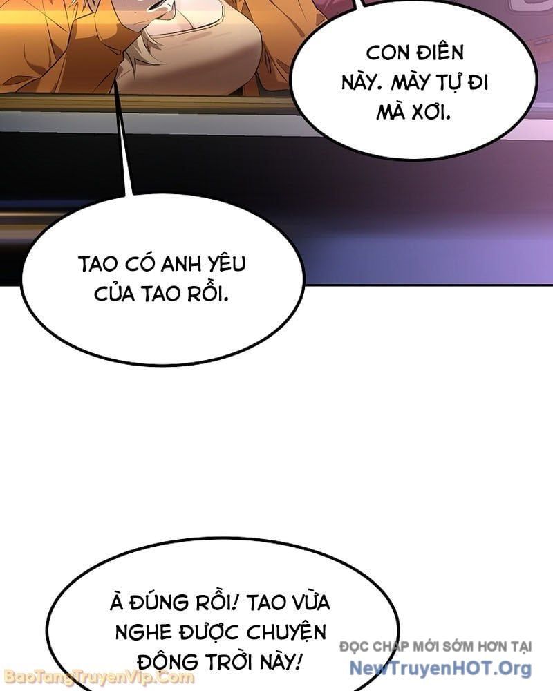 Tài Xế Taxi Đứa Con Của Bóng Tối Chapter 1 - Trang 26