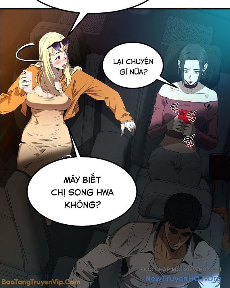 Tài Xế Taxi Đứa Con Của Bóng Tối Chapter 1 - Trang 27