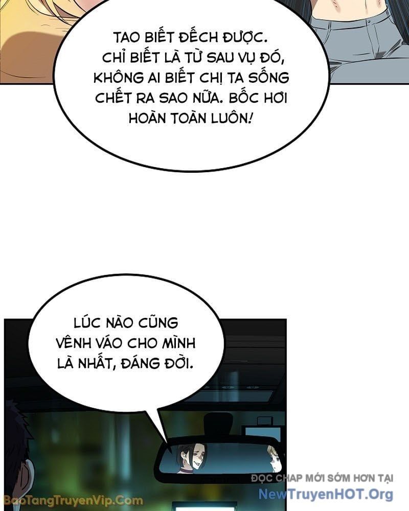Tài Xế Taxi Đứa Con Của Bóng Tối Chapter 1 - Trang 34