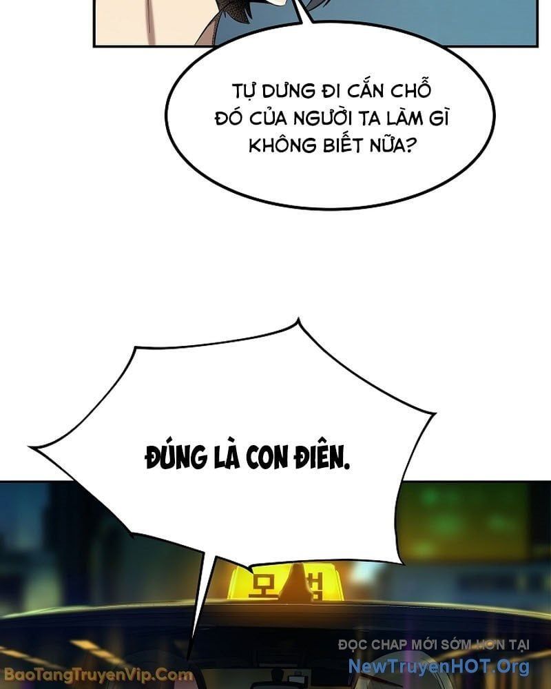 Tài Xế Taxi Đứa Con Của Bóng Tối Chapter 1 - Trang 36
