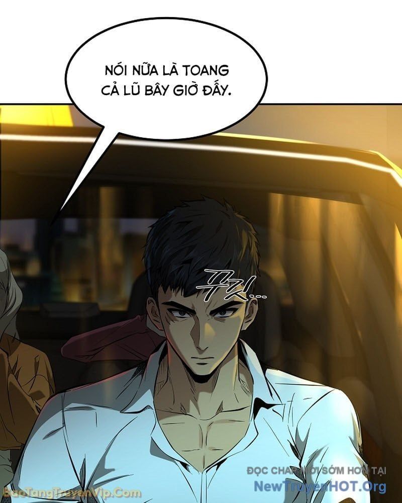 Tài Xế Taxi Đứa Con Của Bóng Tối Chapter 1 - Trang 39