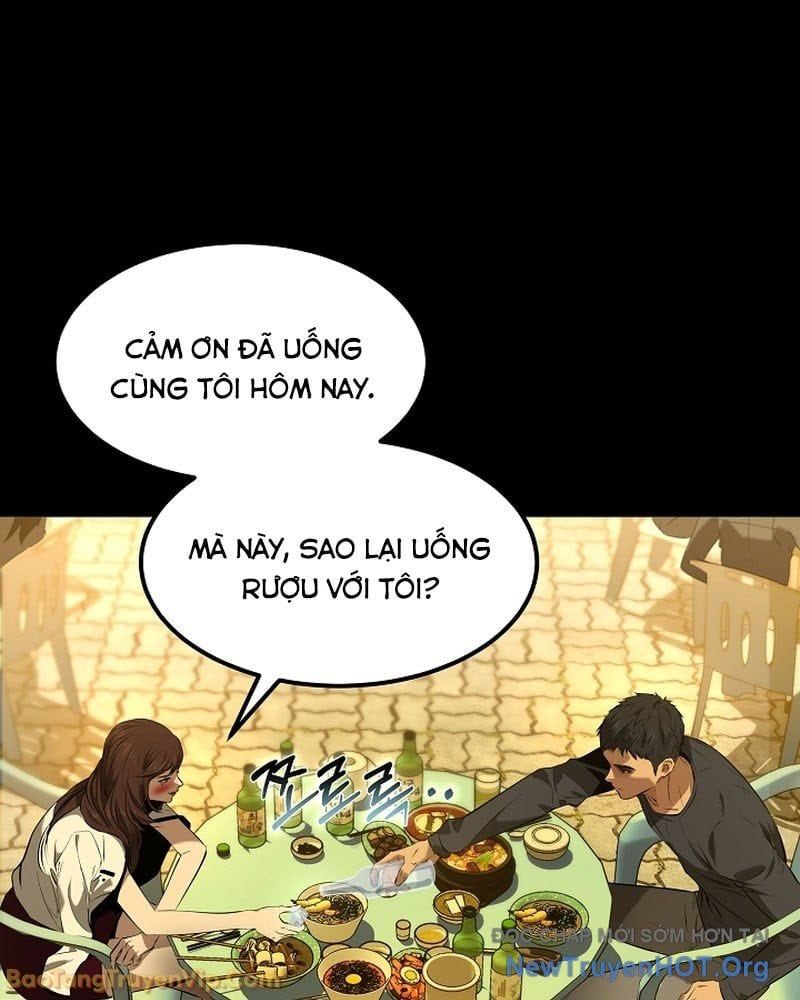 Tài Xế Taxi Đứa Con Của Bóng Tối Chapter 1 - Trang 49