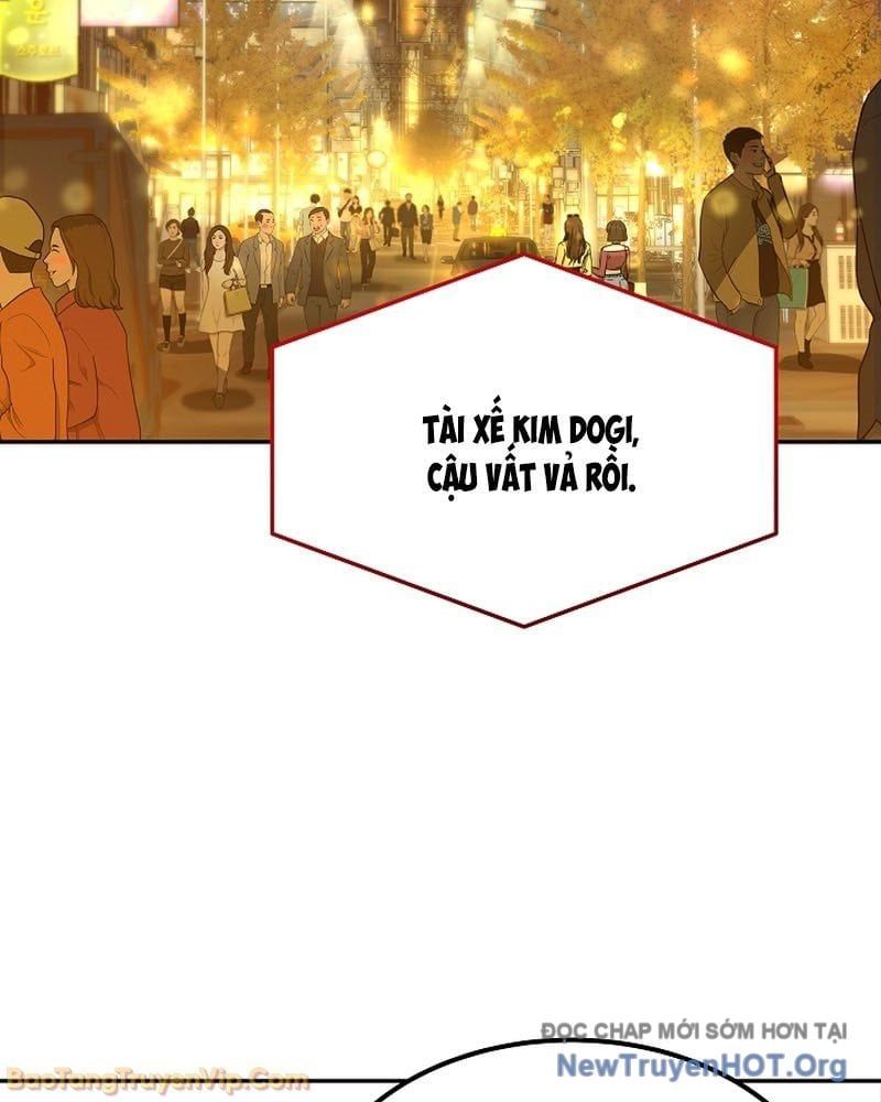 Tài Xế Taxi Đứa Con Của Bóng Tối Chapter 1 - Trang 8