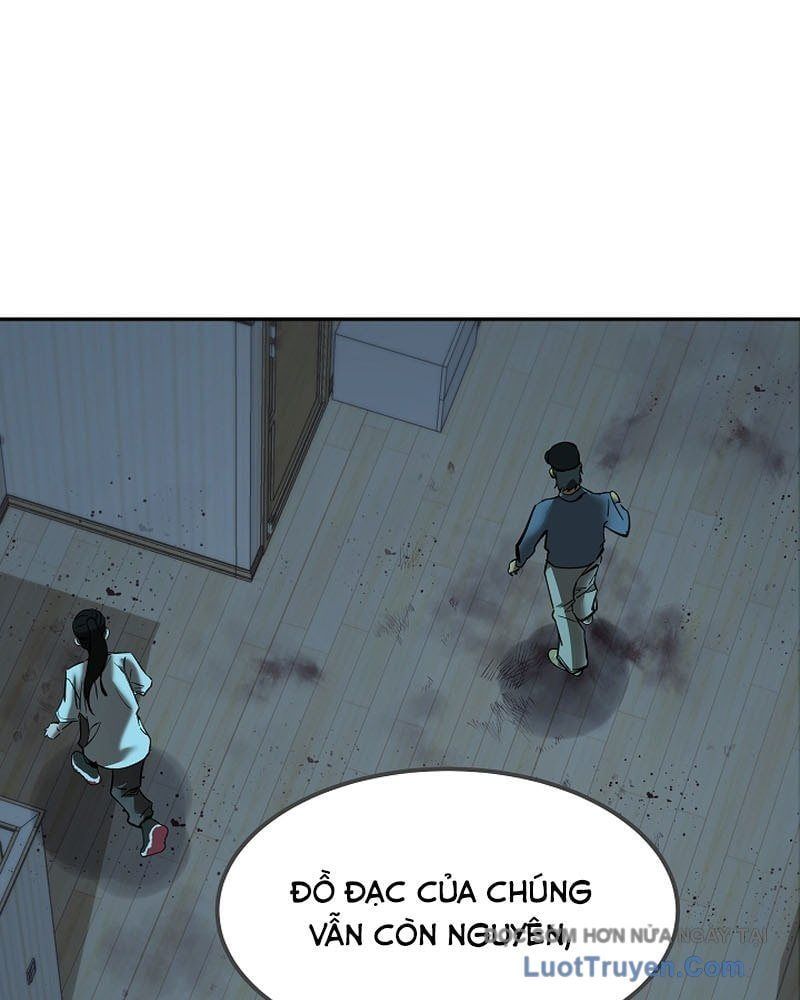 Tài Xế Taxi Đứa Con Của Bóng Tối Chapter 10 - Trang 24