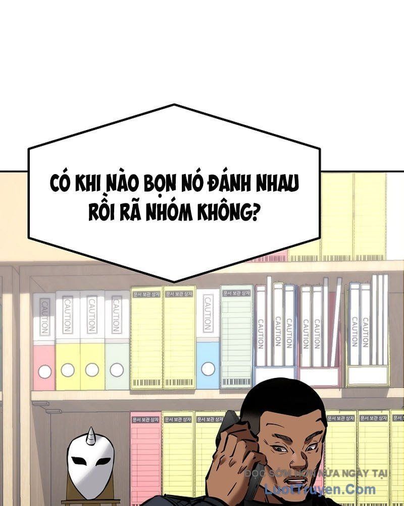Tài Xế Taxi Đứa Con Của Bóng Tối Chapter 10 - Trang 26