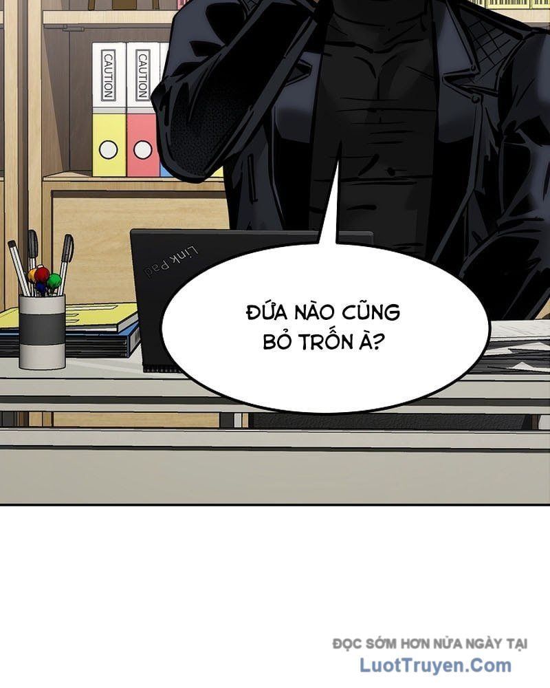 Tài Xế Taxi Đứa Con Của Bóng Tối Chapter 10 - Trang 27