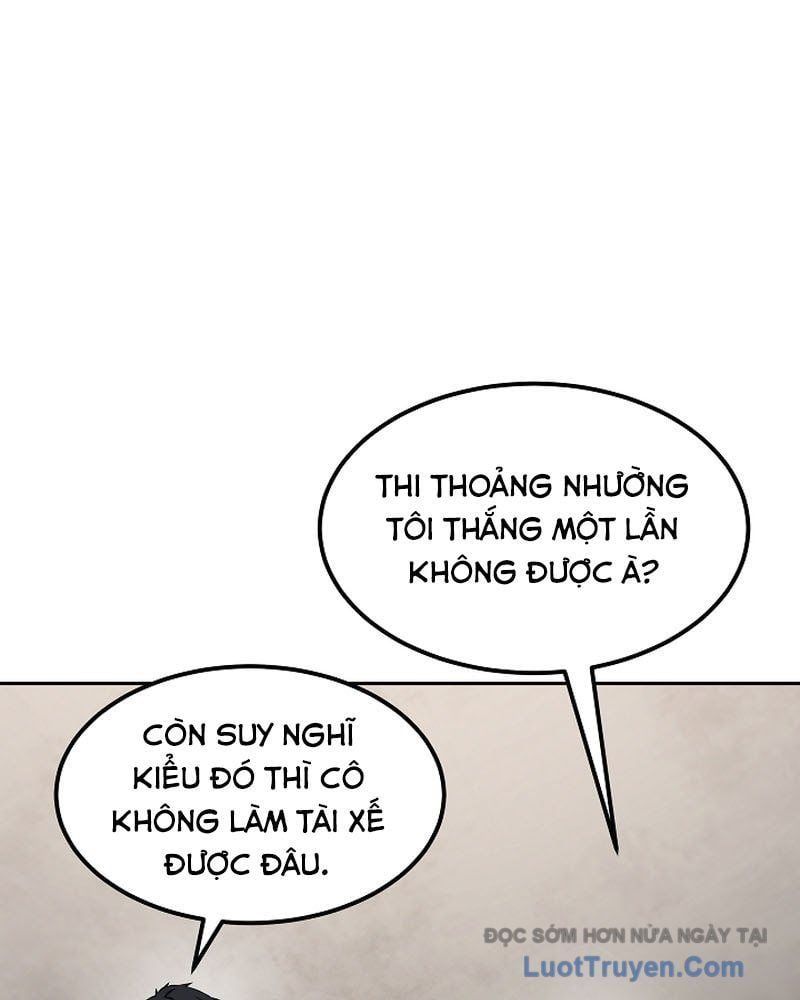 Tài Xế Taxi Đứa Con Của Bóng Tối Chapter 10 - Trang 40