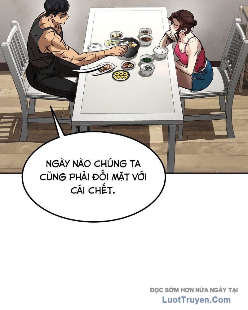 Tài Xế Taxi Đứa Con Của Bóng Tối Chapter 10 - Trang 41