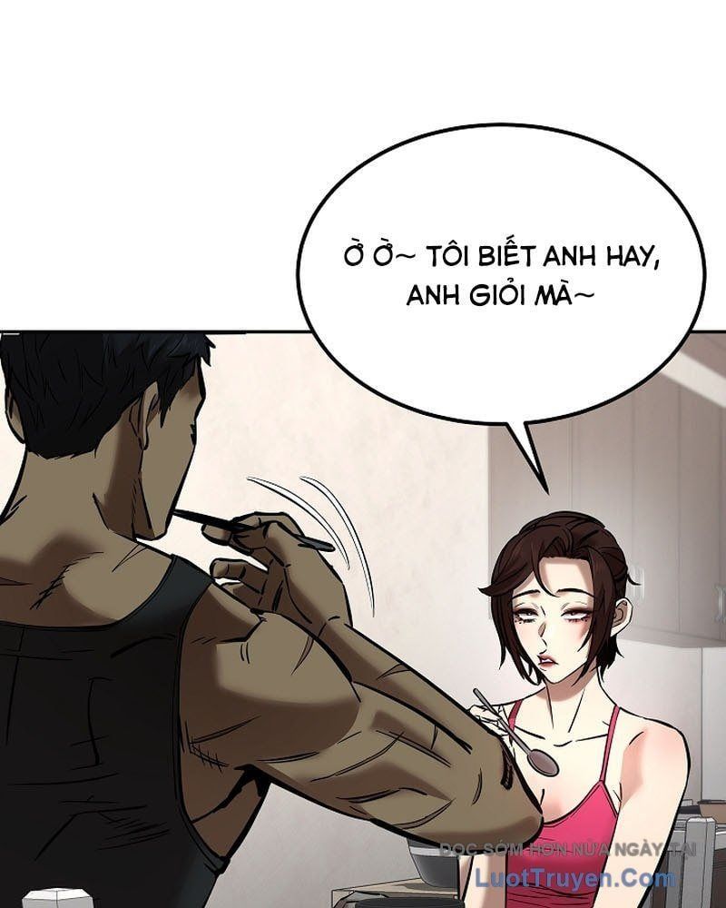 Tài Xế Taxi Đứa Con Của Bóng Tối Chapter 10 - Trang 42